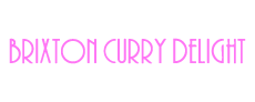 Brixton Curry Delight  logo